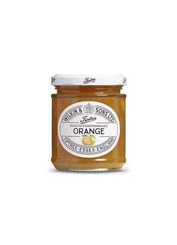 Reduced Sugar Preserve Orange Marmalade 40% 200g