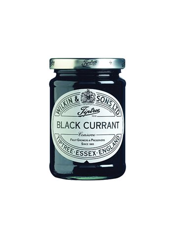 Black Currant 340g