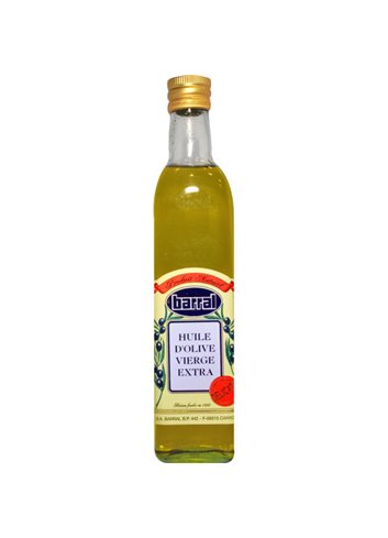 Huile d'Olive 50cl