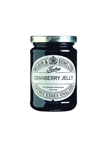 Cranberry Jelly 340g