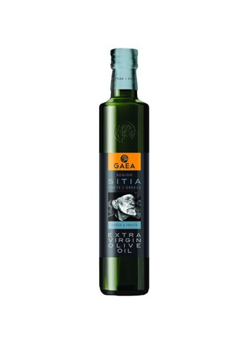 D.O.P. Huile d'olive Ext.Vierge Sitia 50cl