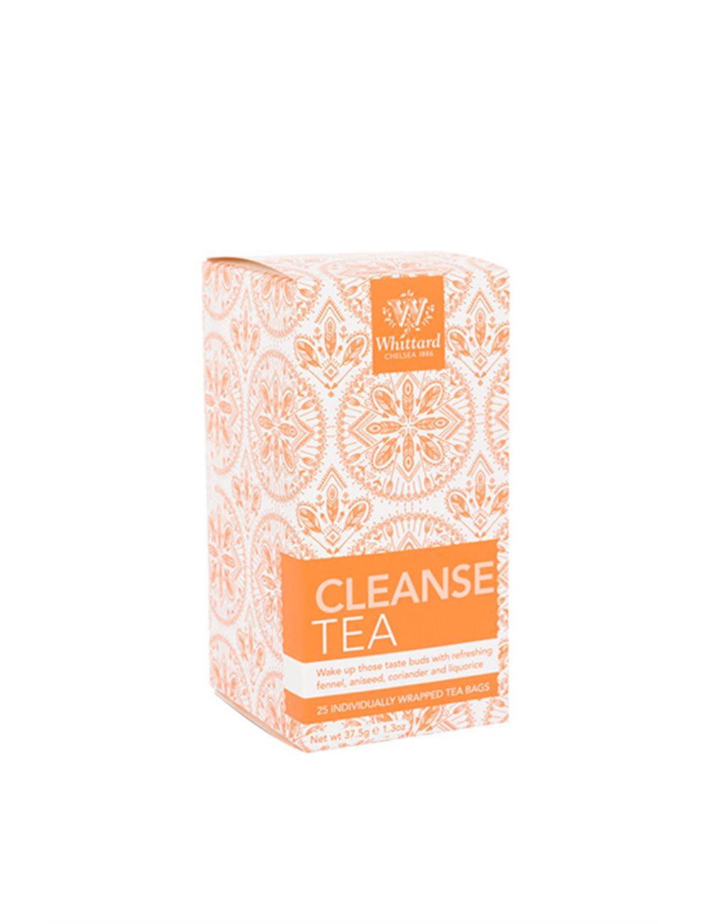 Cleanse Tea