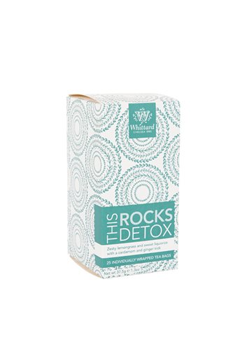 This Rocks Detox Tea