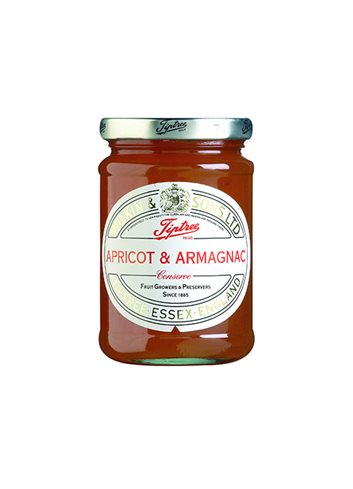 Apricot & Armagnac 340g