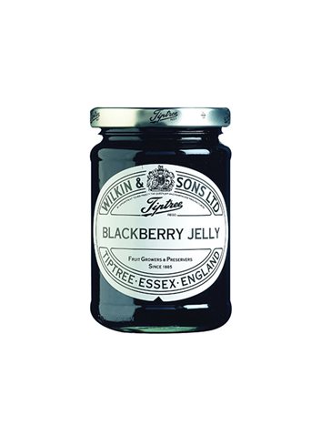Blackberry Jelly 340g