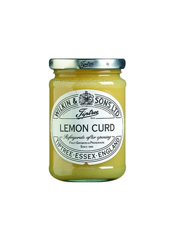 Lemon Curd 312g