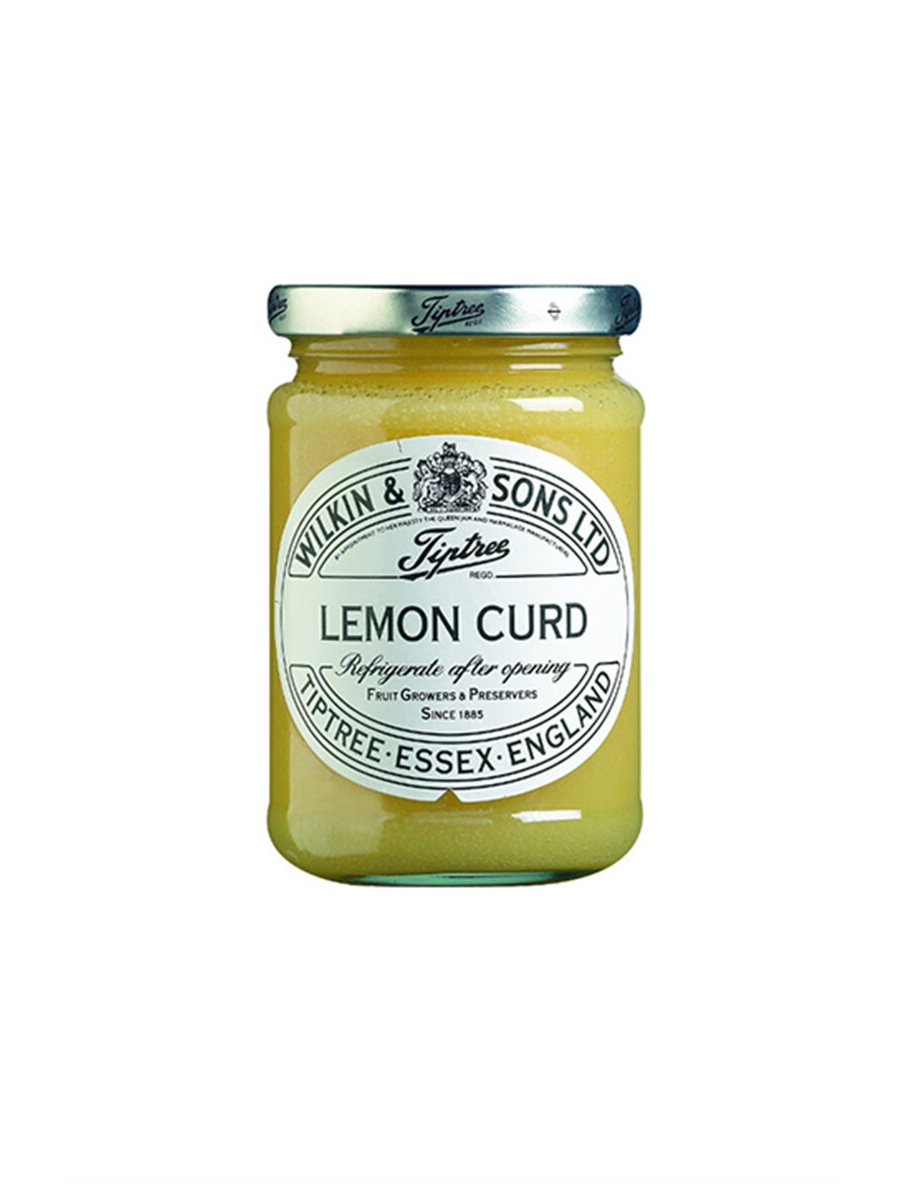 Lemon Curd 312g