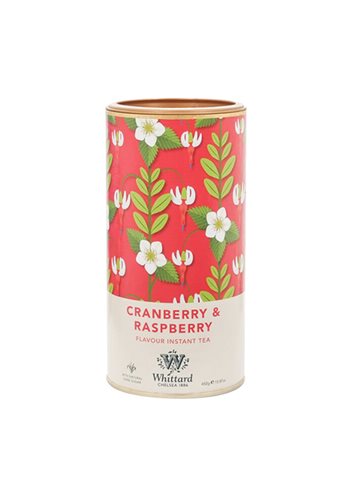 Instant Thee Cranberry & Rasperry 450g