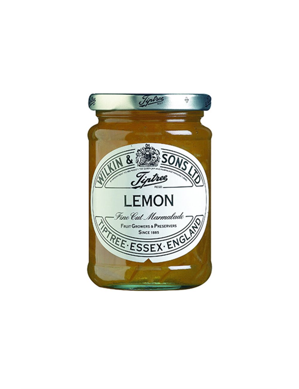 Lemon Marmelade 340g