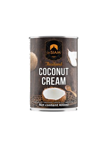 Coconut Cream 400ml