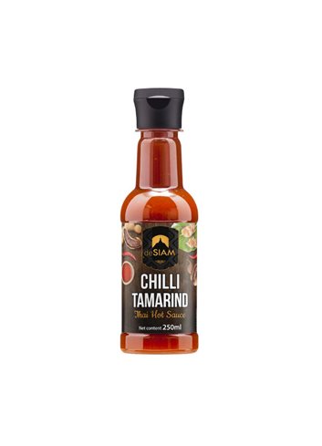 Chilli & Tamarind sauce 250g