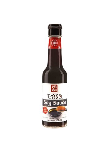 Sauce Soja 150ml