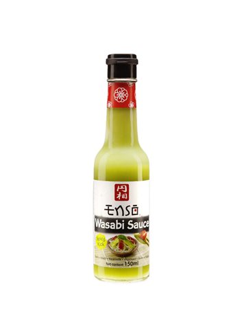 Sauce Wasabi 150ml
