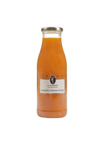 Gaspacho Carotte Orange 50cl