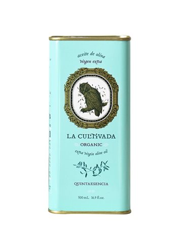 Huile d'Olive Extra Vierge Quintaesencia 250ml