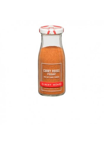 Curry Rouge Piquant 65 g
