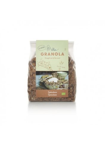 Granola bulk Speculaas 1kg