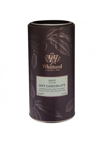 Mint Hot Chocolate 350g
