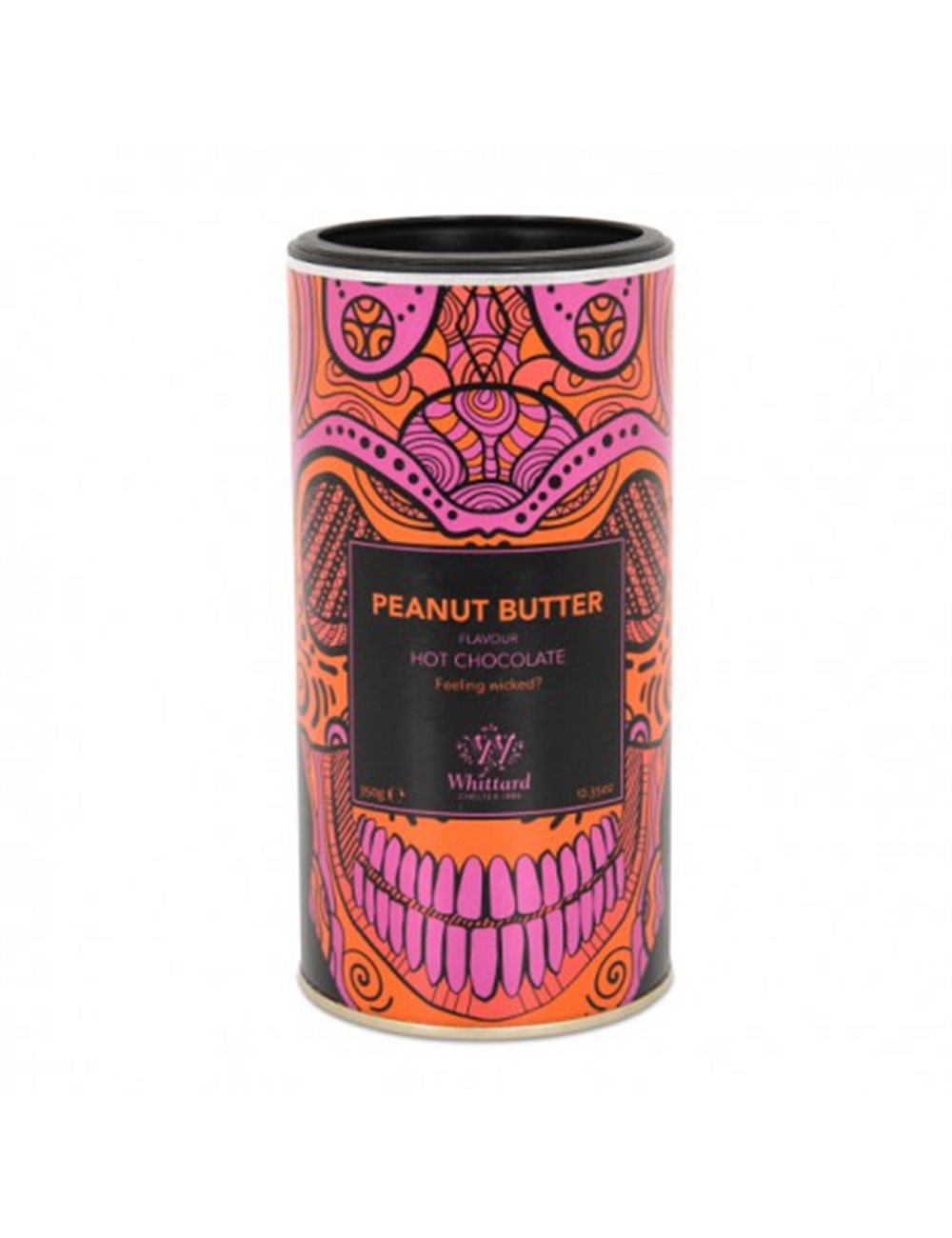 Peanut Butter Hot Chocolate (vegan) 350g