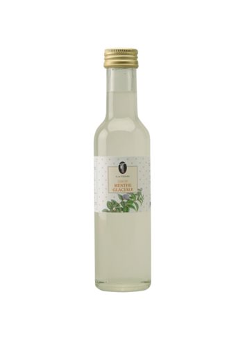 Sirop Menthe glaciale 25cl 