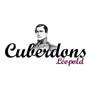 Cuberdons Léopold